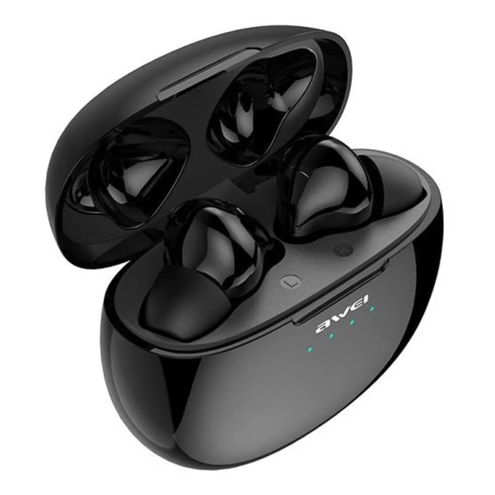 Simsiz quloqchinlar AWEI T66 ENC TRUE EARBUS