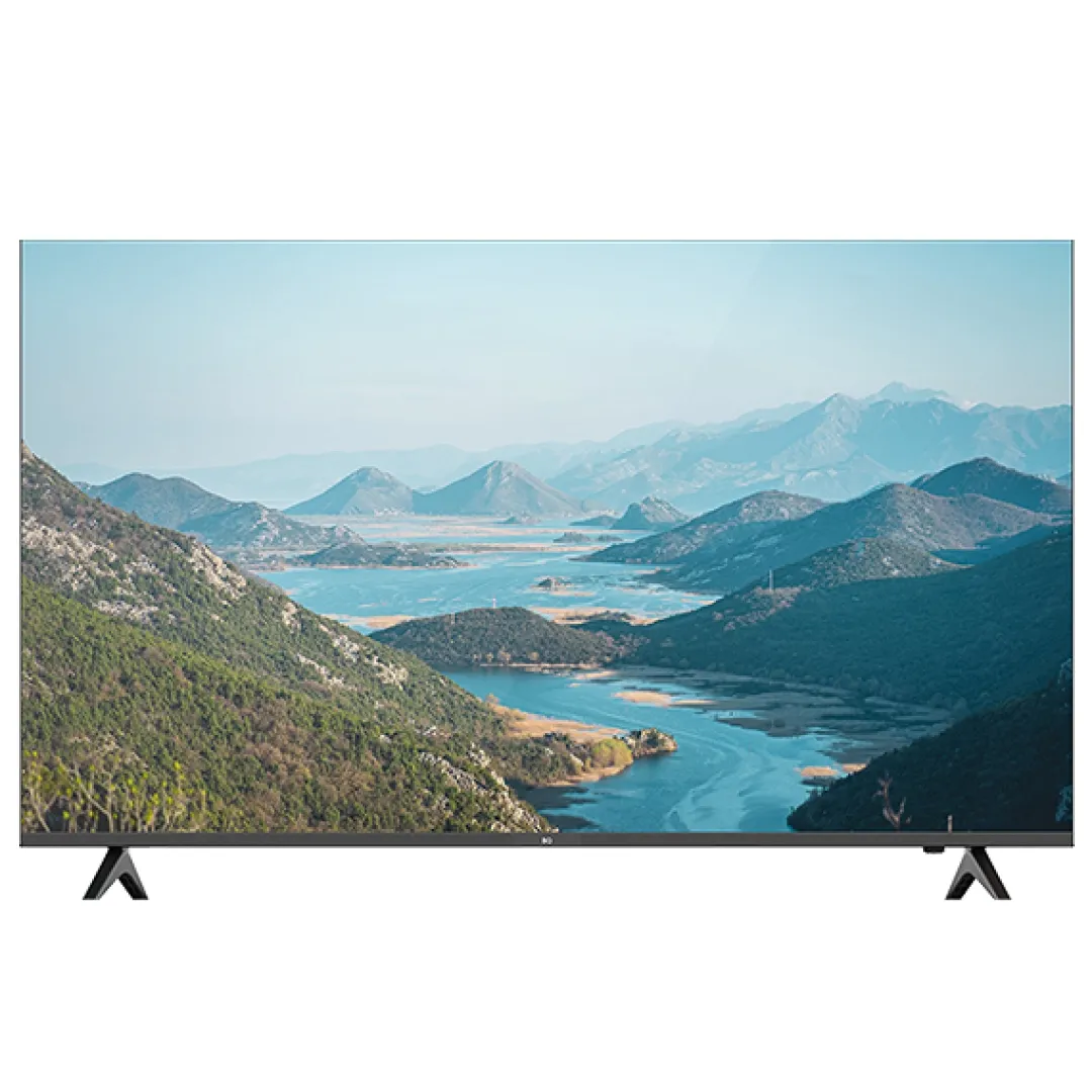 Televizor BQ 55FU32B 55", Qora