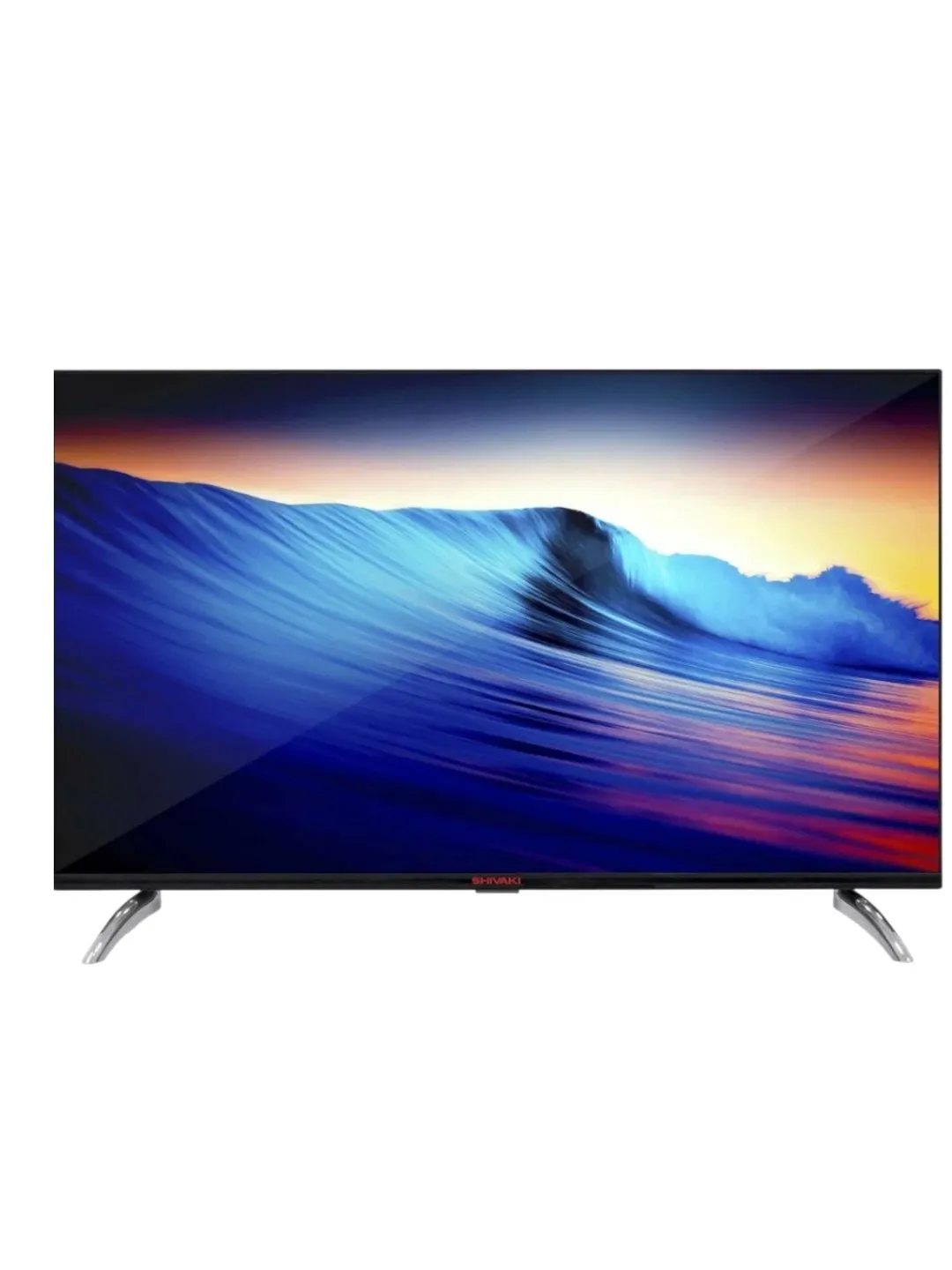 Televizor Shivaki S32NHCH900 Smart TV, qora