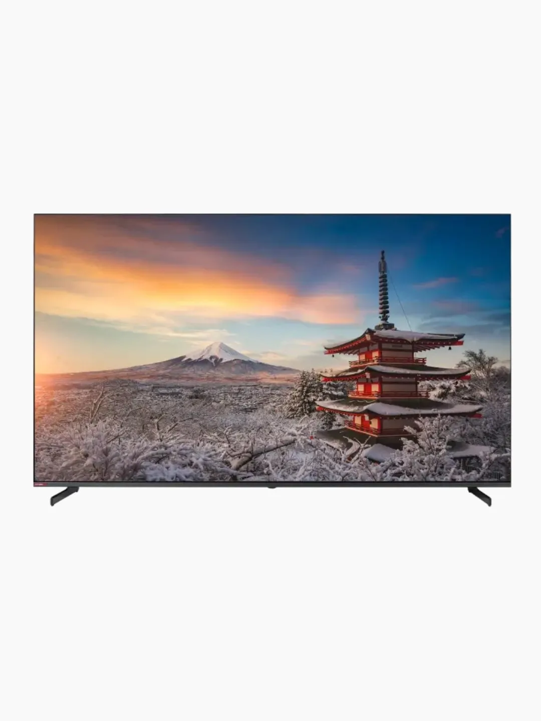 Televizor Shivaki S50NUCH900 Smart TV, kulrang