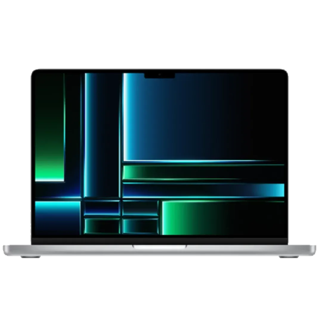 Apple MacBook Pro 14 M2 Max 64GB/1TB Silver Noutbuki
