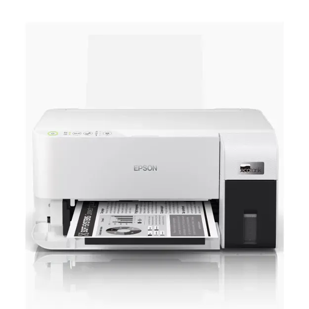 Printer Epson EcoTank M1050 (Struyniy, ch/b, A4)