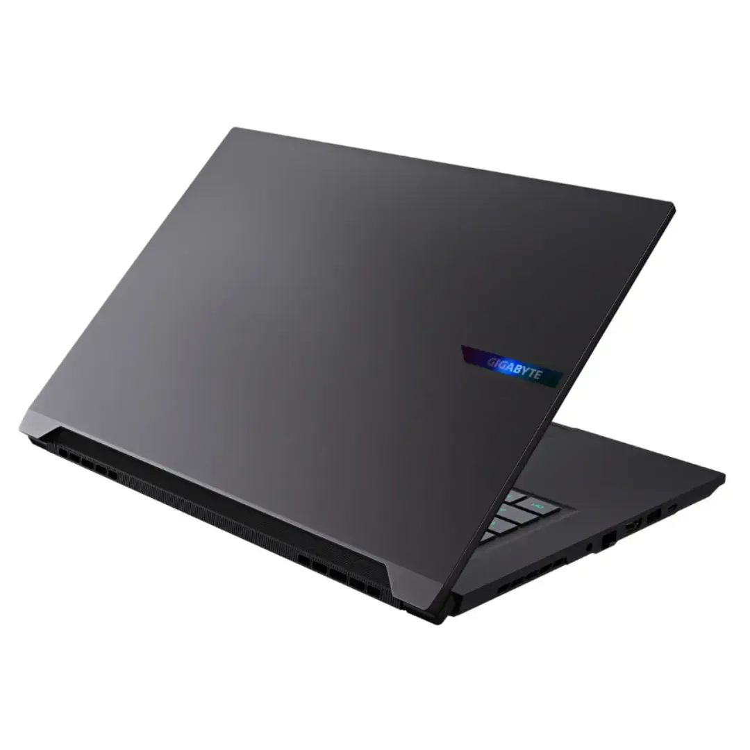 Noutbuk GIGABYTE AERO X16 AMD Ryzen AI 7 350 32GB/1TB RTX 5060 8GB 16” WQXGA 165Hz Space Gray