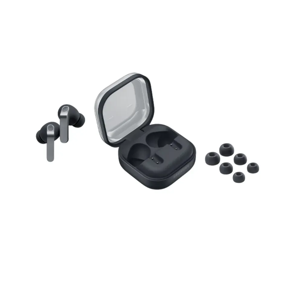 Simsiz quloqchinlar Samsung Galaxy Buds 2 Pro Black