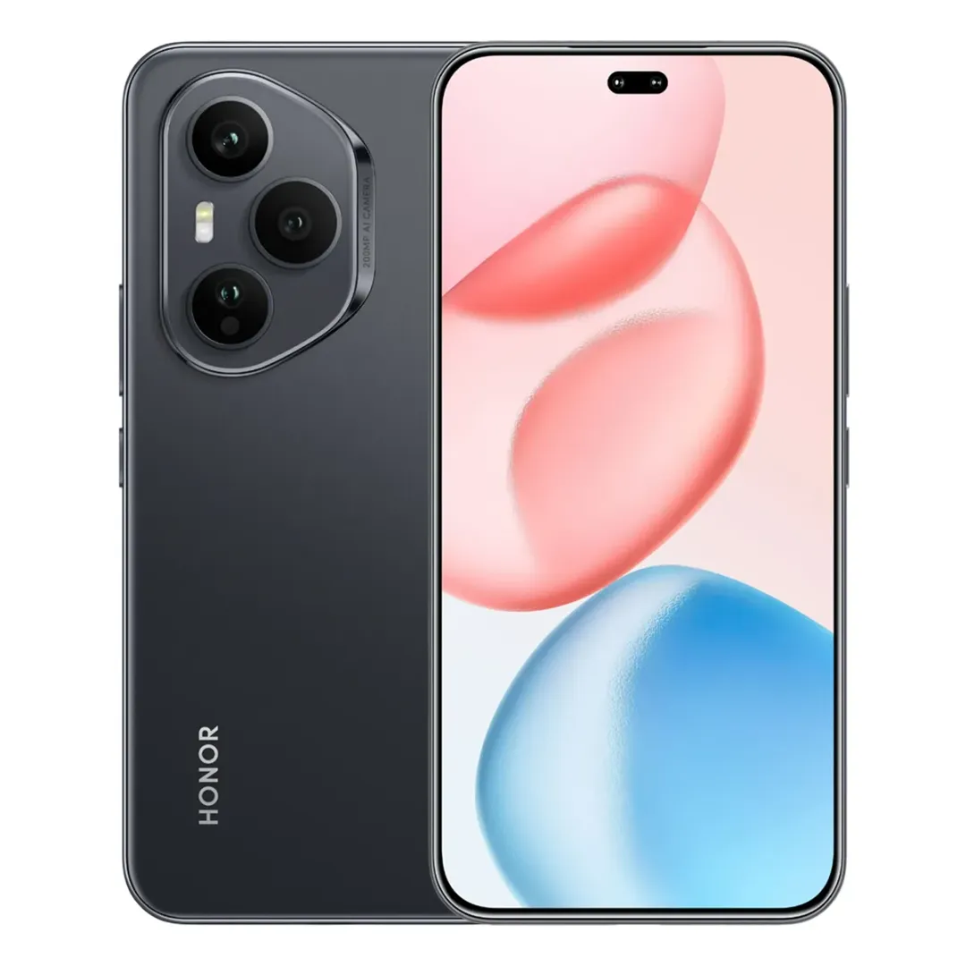 Smartfon Honor 400 Pro 5G (12/512) Midnight Black