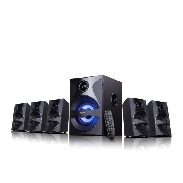 Akusticheskaya sistema F&D F3800X