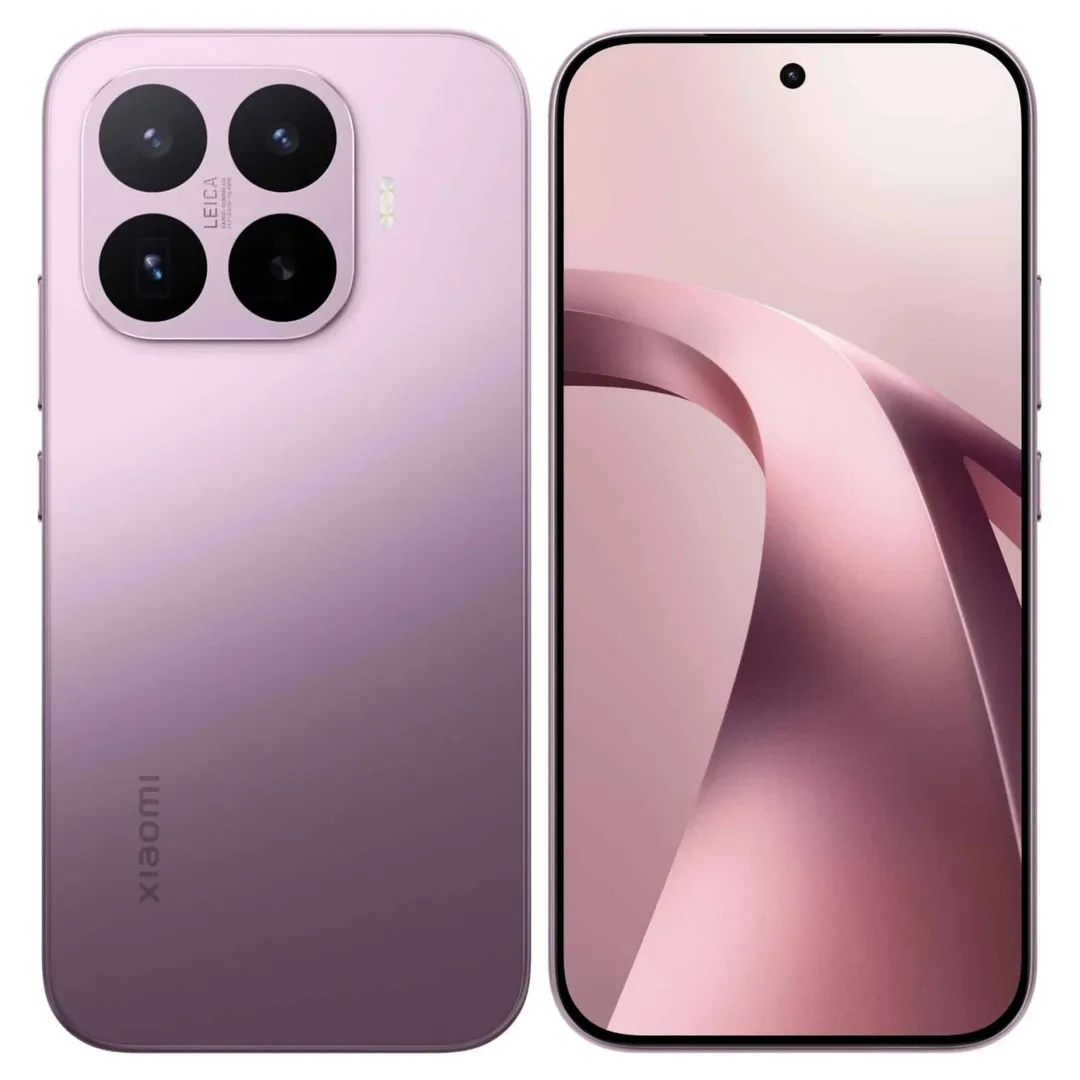 Smartfon Xiaomi 17T 12/256 GB, Deep Violet