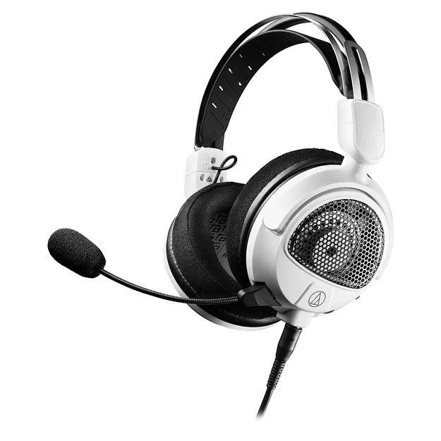 Quloqchinlar Audio-Technica ATH-GDL3WH