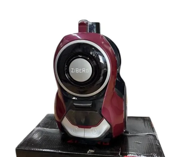 Changyutgich ARIO Ziberg 507, qizil