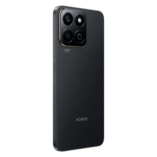 Honor X7c Midnight Black 8/256 GB