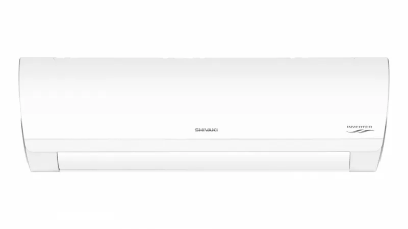 Konditsioner Shivaki Sakura 12 inverter, Oq