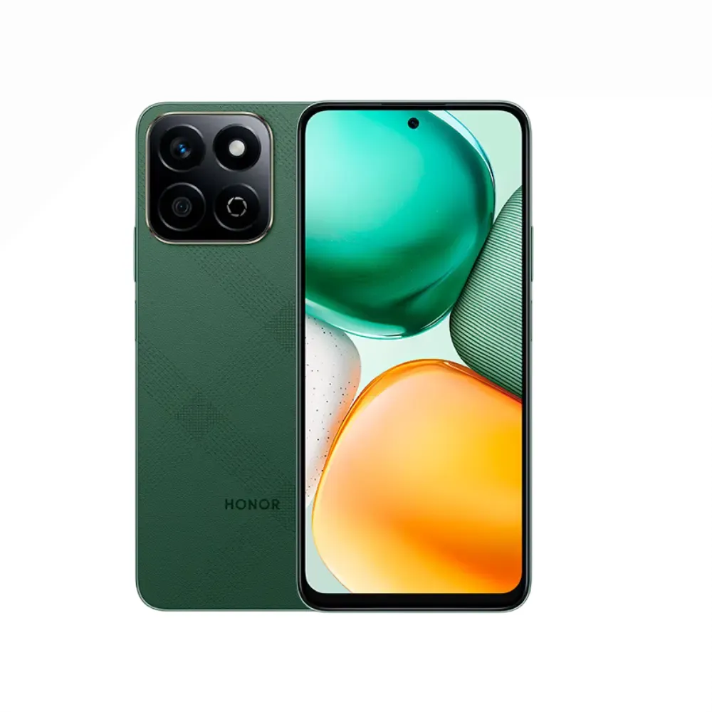 Honor X7c Forest Green 8/512 GB