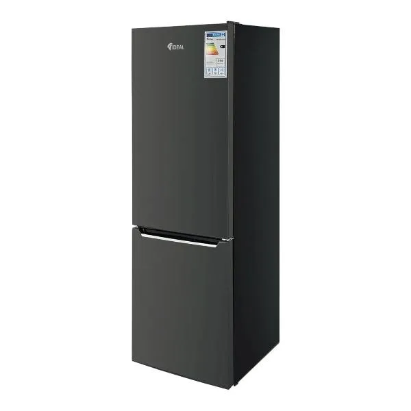 Muzlatgich Ideal IRF-260L, kulrang
