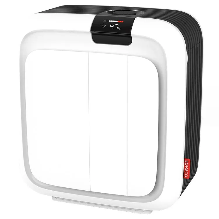 Havo tozalagich Boneco H700, Oq