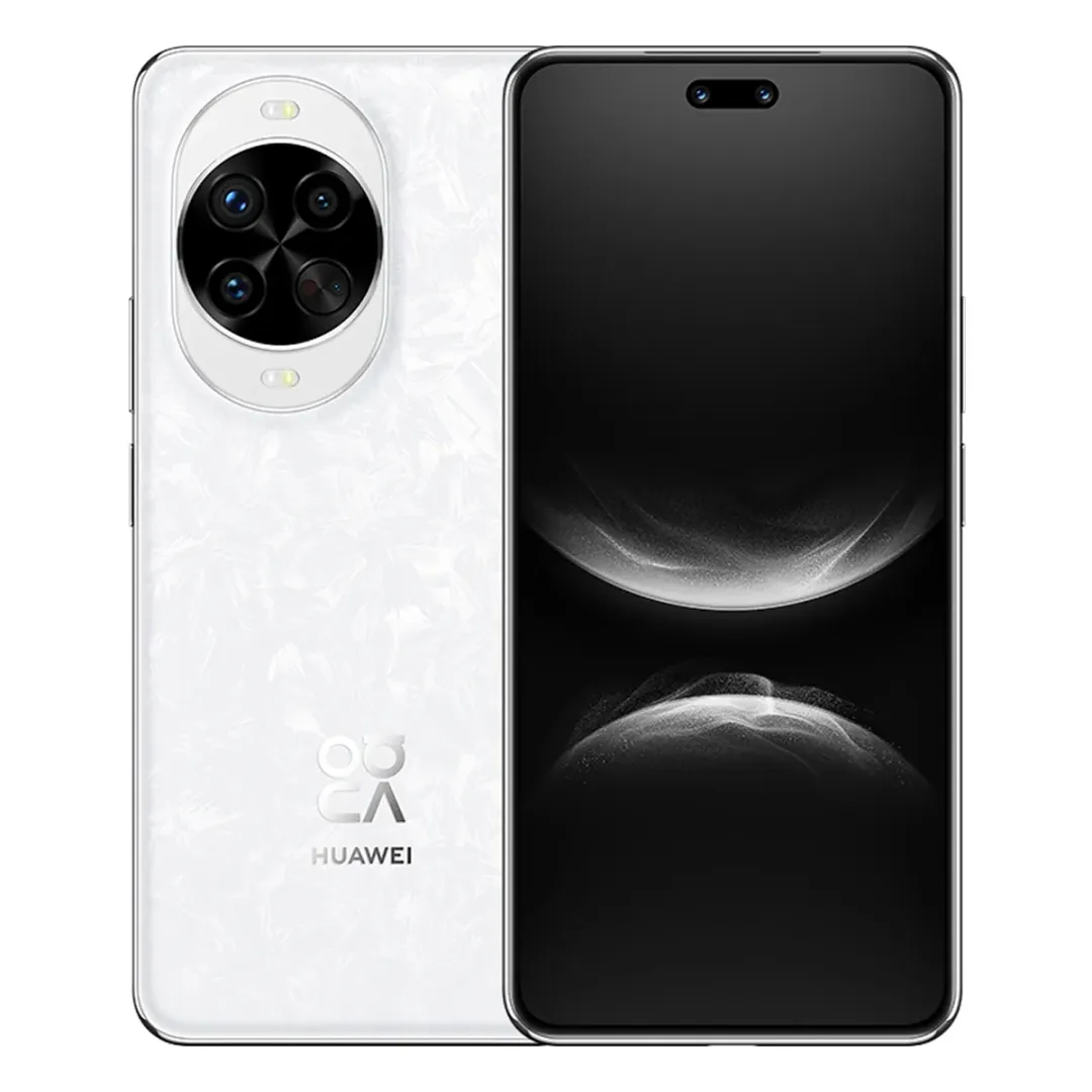 Huawei nova 14 Pro 12/512GB White