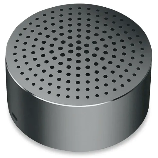 Mi Bluetooth Speaker Mini Grey Simsiz kolonkasi