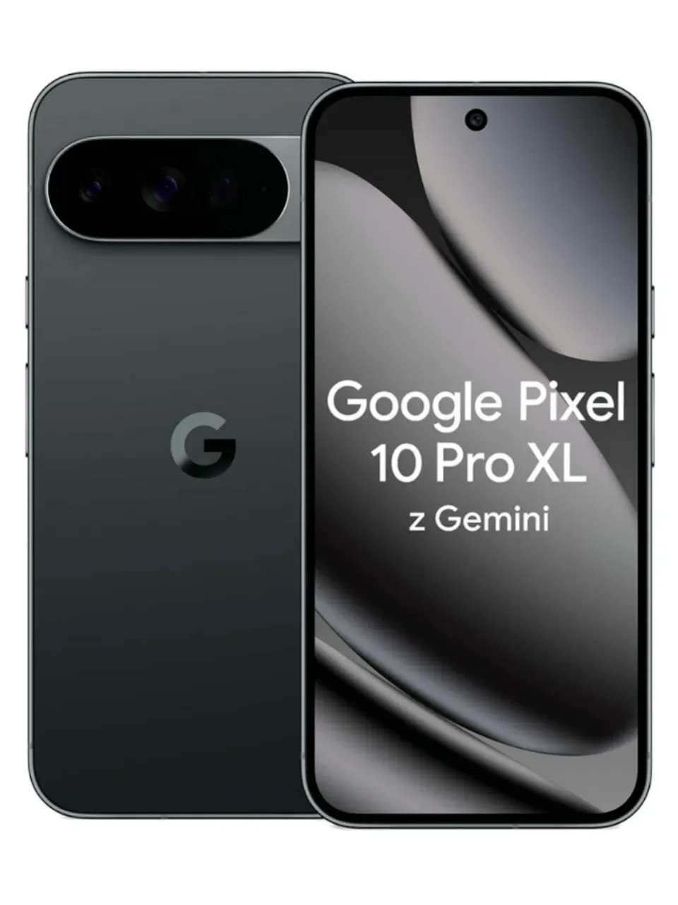 Smartfon Google Pixel 10 Pro XL 12/256 GB, Qora