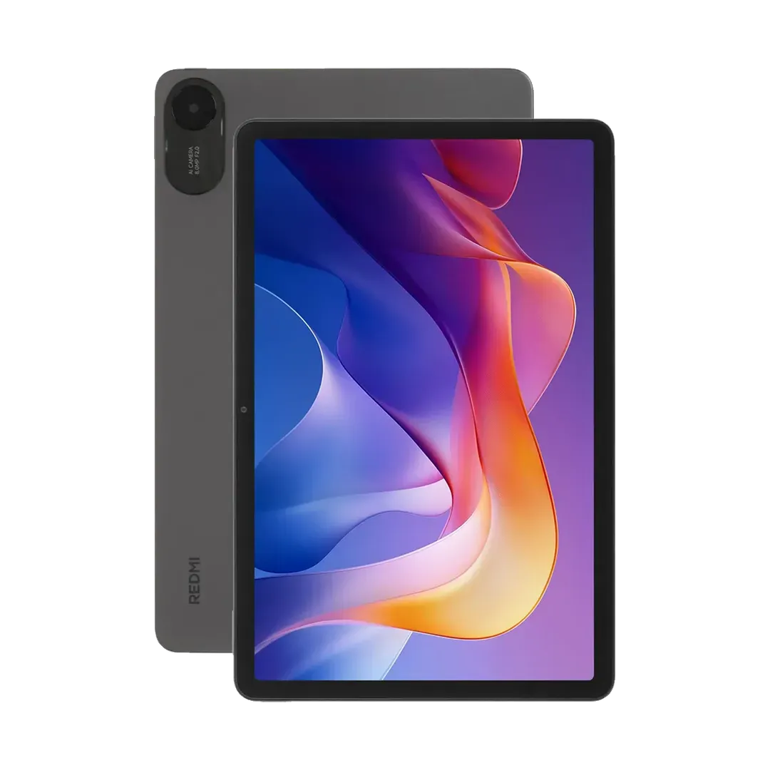 Planshet Xiaomi Redmi Pad 2 4G 4/128 GB, Graphite Gray