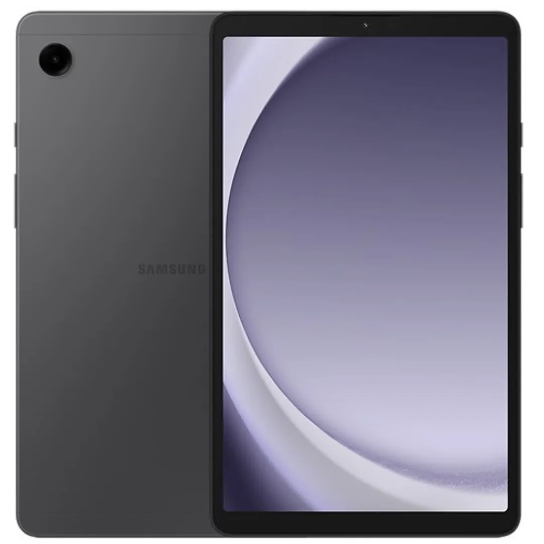 Samsung Galaxy Tab A9 4/64GB Kulrang Plansheti