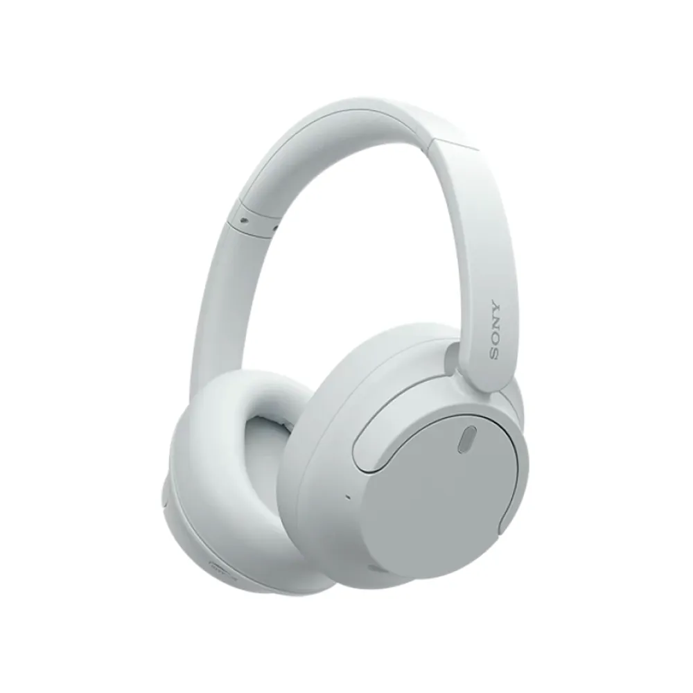 Quloqchinlar Sony WH-CH720, white