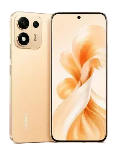 Smartfon Honor X8e 6/128 GB, Desert Gold