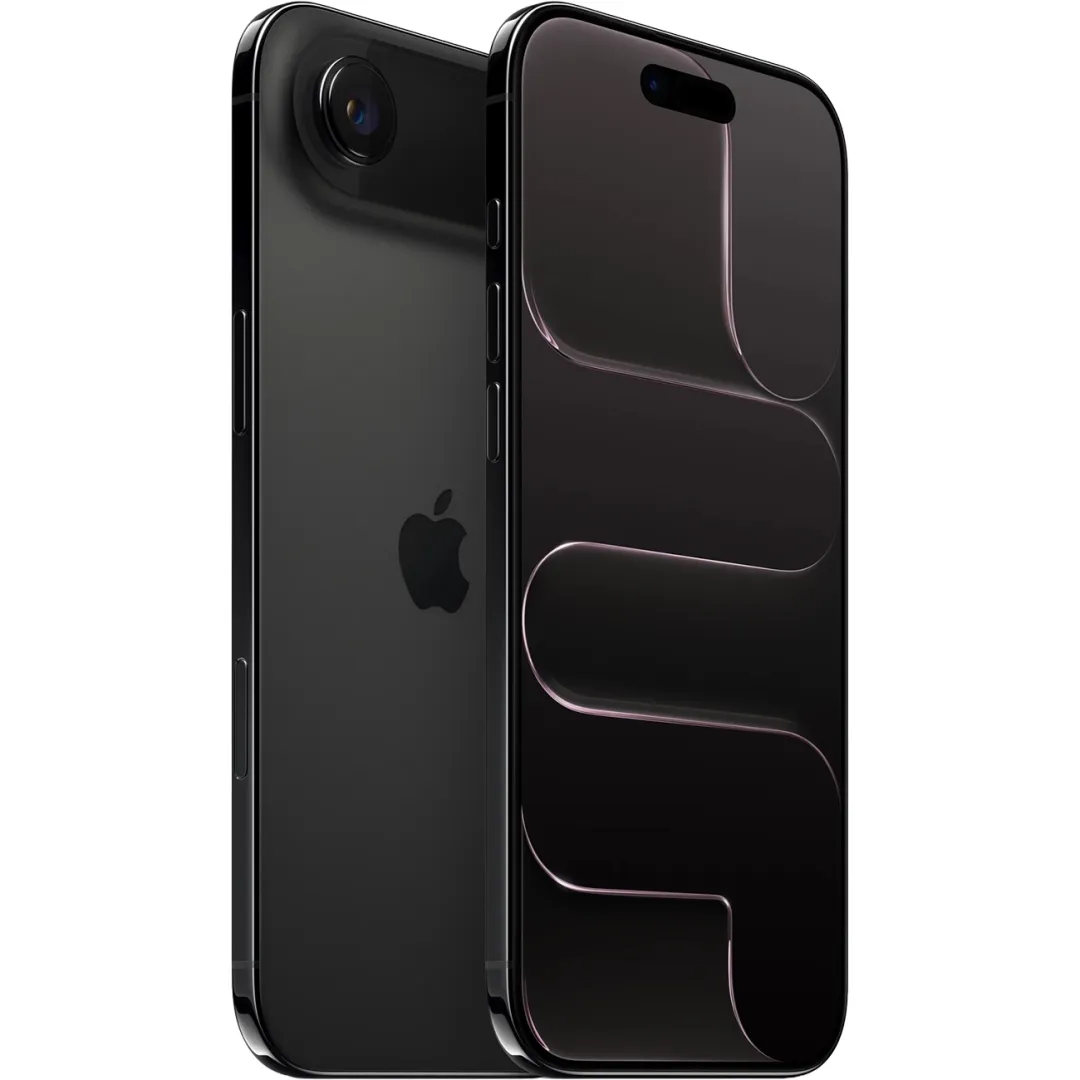 Smartfon Apple iPhone Air 256 GB (eSIM eSIM), Space Black
