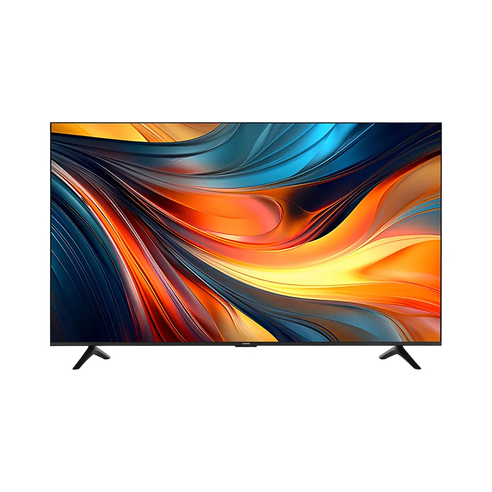 Televizor Xiaomi TV A 4K UHD 65", qora