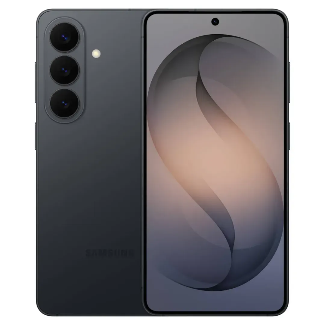 Smartfon SAMSUNG Galaxy S26+ 5G SM-S947B/DS (256GB) Black
