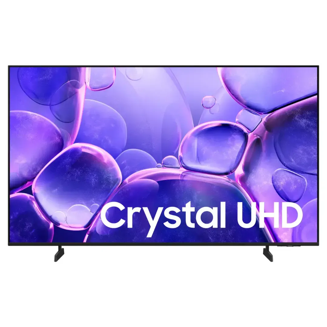 Televizor SAMSUNG Crystal UHD 4K Smart TV UE65U8000FUXUZ