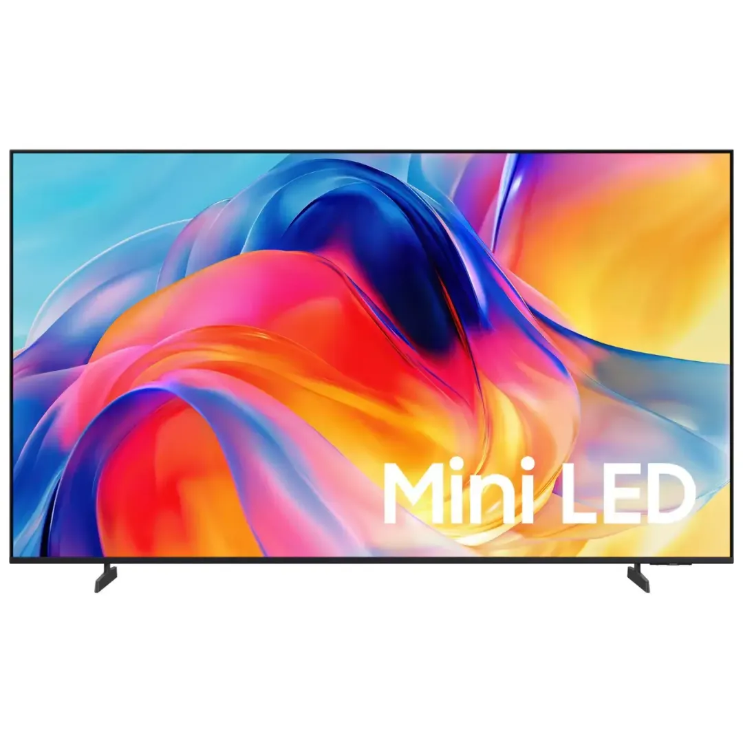 Televizor Samsung UE65M70HAUXUZ MiniLED 65", qora