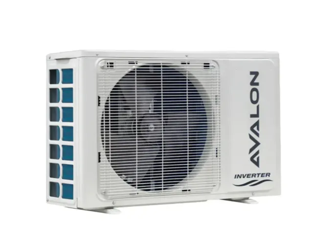 Konditsioner Avalon AVLSID1AW18BE Brussel Inv, oq