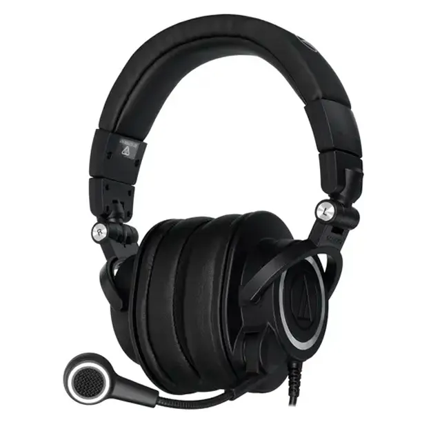Quloqchinlar Audio-Technica ATH-M50XSTS