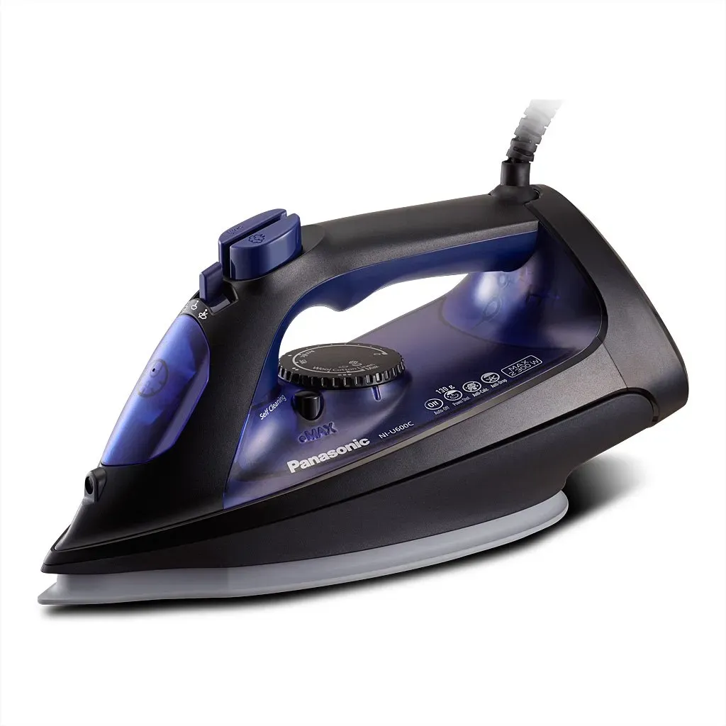Parovoy dazmol Panasonic NI-U600CATW