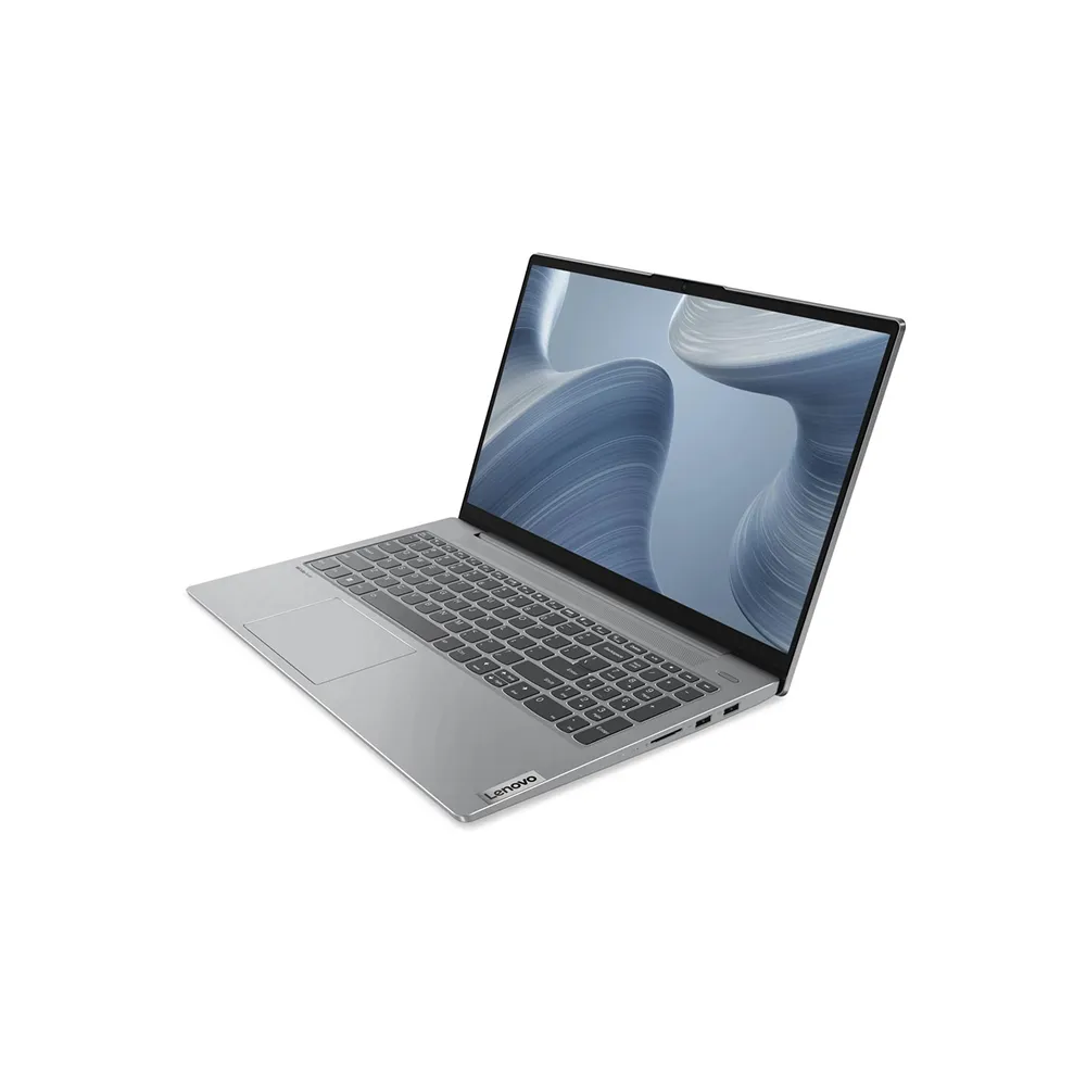 Noutbuk Lenovo Ideapad Slim 3 (16IRU8) / i7-1355U / 16 GB / SSD 512 GB / 16", kulrang