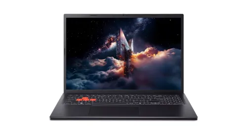 Igrovoy noutbuk Acer Nitro Lite (16-71G-578S) / i5-13420H / 16 GB / SSD 512 GB / RTX 3050 / 16", qora