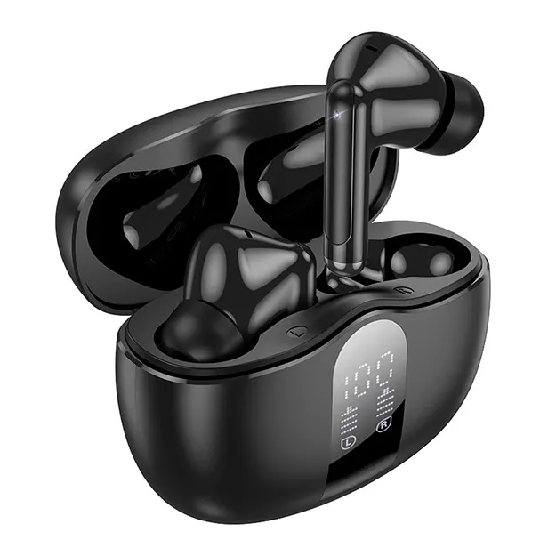 Quloqchinlar TWS Borofone FQ3 Black
