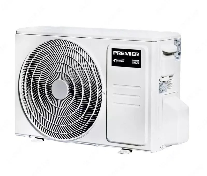 Konditsioner Premier New Harmonia GMCC 12DC inverter PTC Heater 140V R32