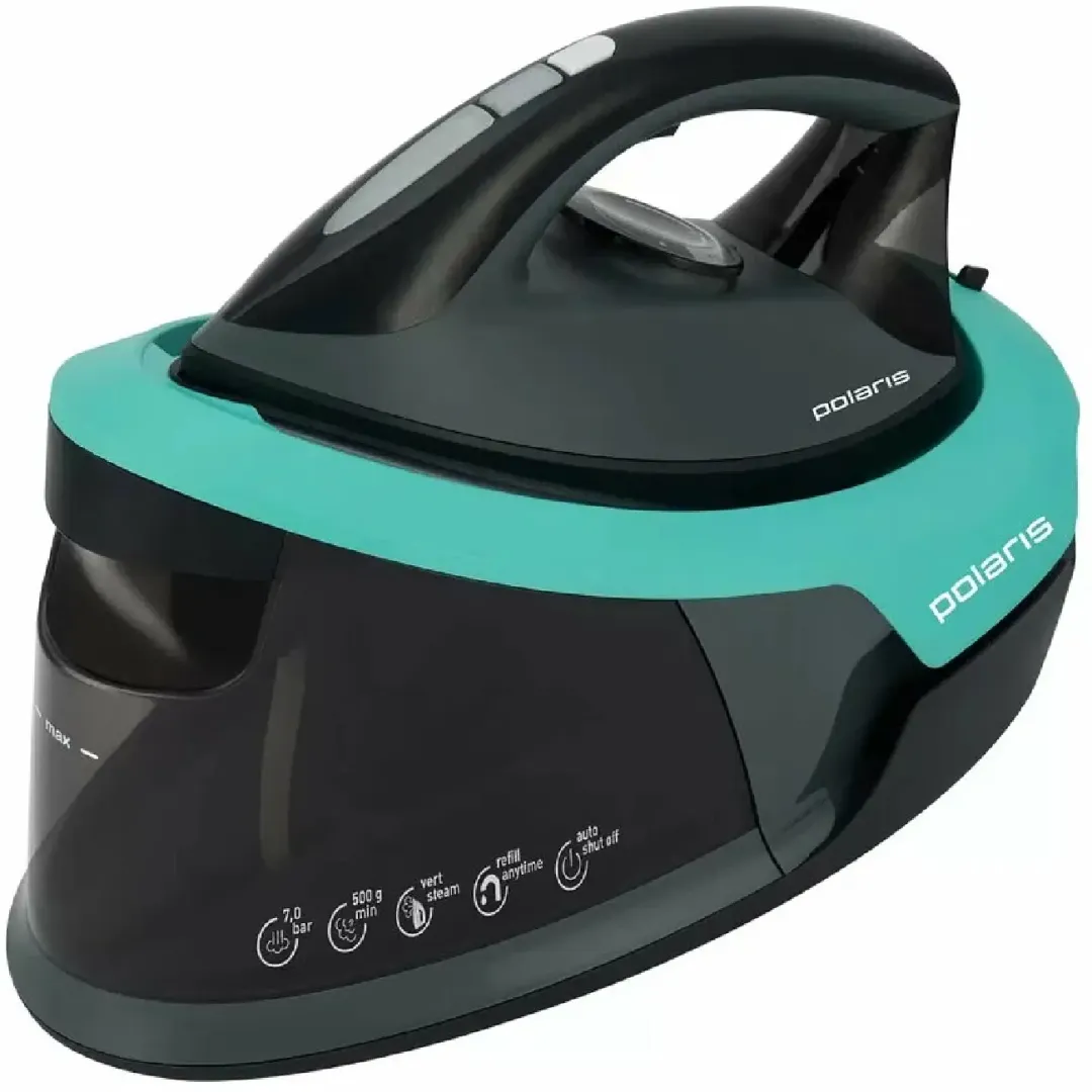 Parogenerator Polaris PSS 7700K