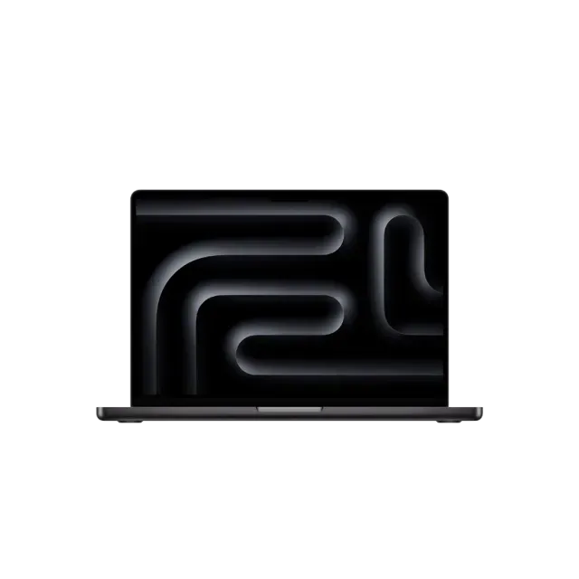 Noutbuk Apple MacBook Pro 14.2" M5 16GB/1TB, Space Black