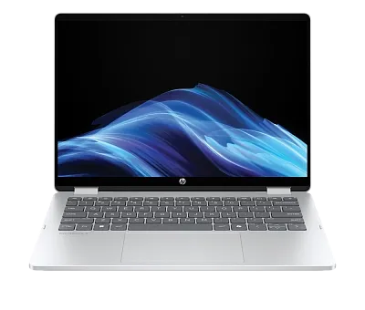 Noutbuk Lenovo Yoga 7 2-in-1 16IML9 / Ultra 7 155U / 16 GB / SSD 1 TB / 16", kulrang