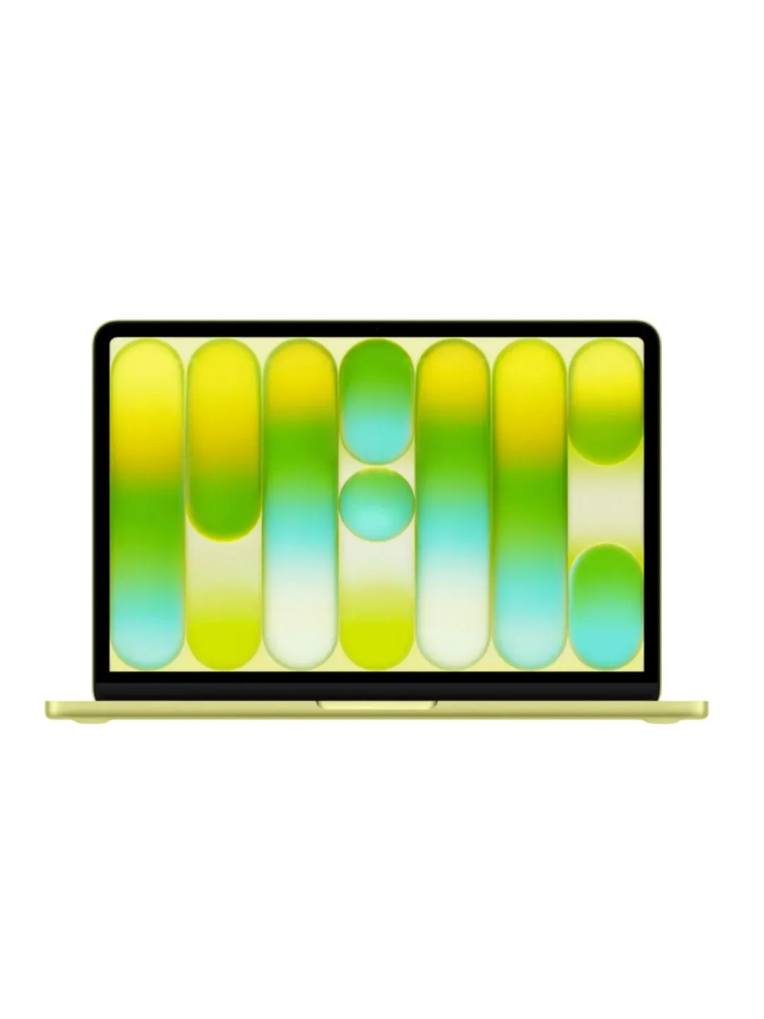 Noutbuk Apple MacBook Neo 13 Touch ID Green 256GB