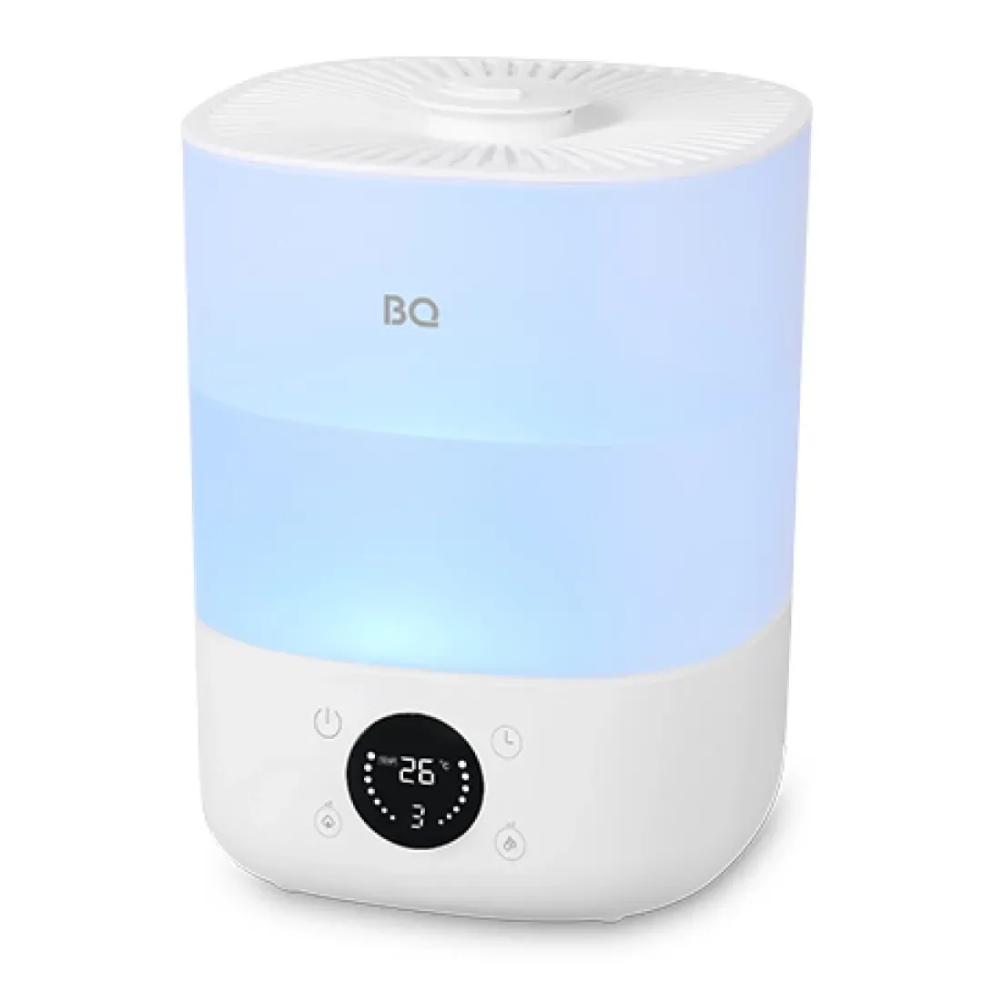 Havo namlagich BQ HDR1009, oq