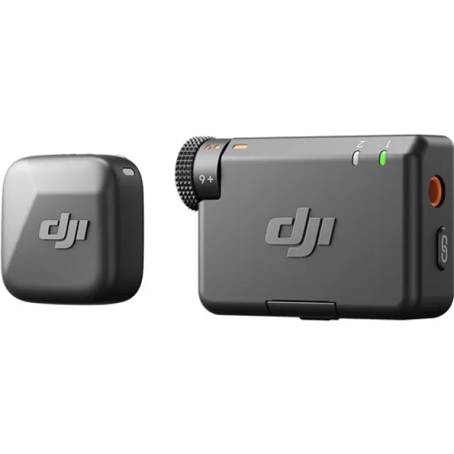 Simsiz mikrofon Dji Mic Mini (1 mikrofon)