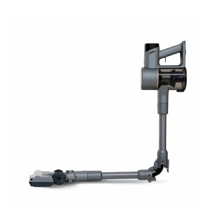 Simsiz changyutgich BQ VCA1004W Gray