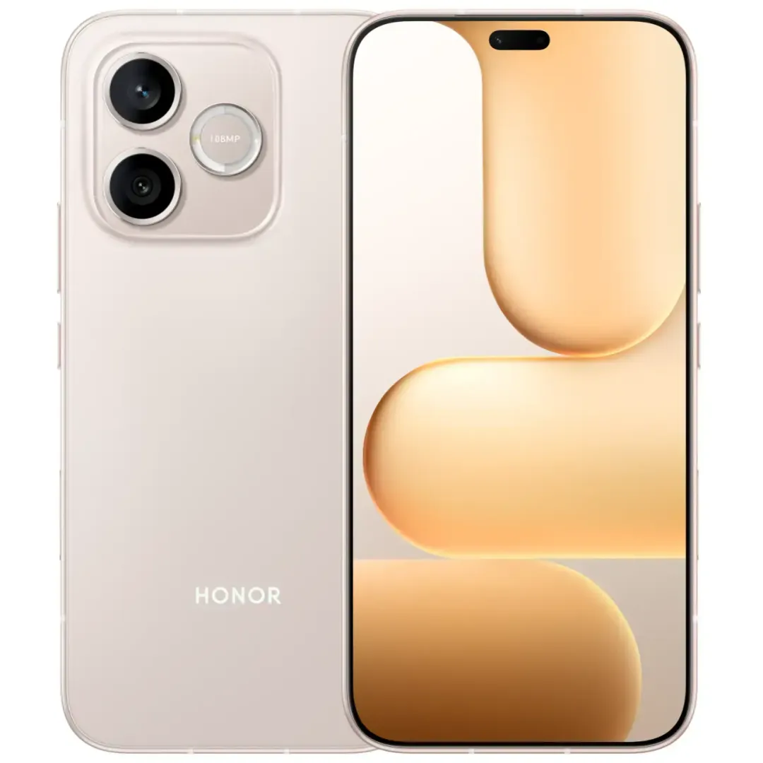 Smartfon Honor 600 Lite 8/256 GB, Desert Gold