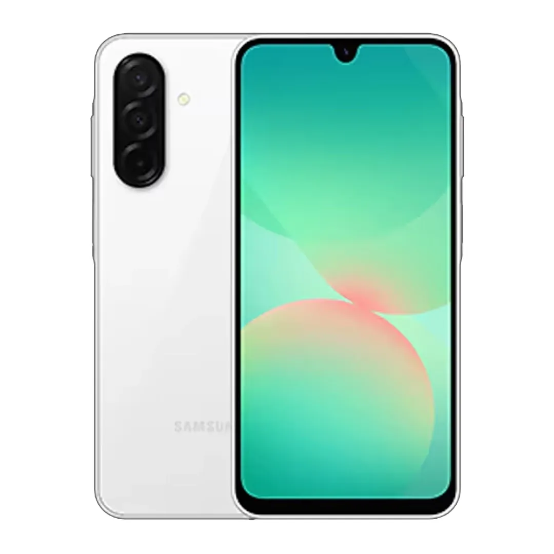 Samsung Galaxy A26 8/256GB Oq Smartfoni