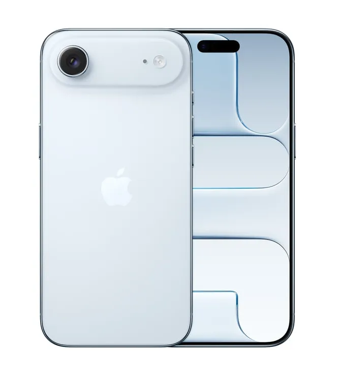 Smartfon Apple iPhone Air 256 GB (eSIM eSIM), Sky Blue