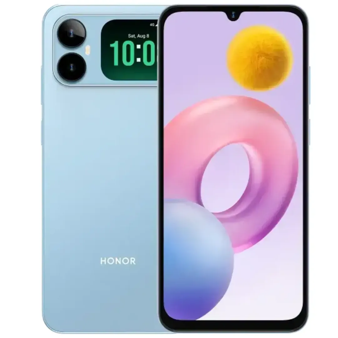 Smartfon Honor X5es 4/64 GB, Light Blue