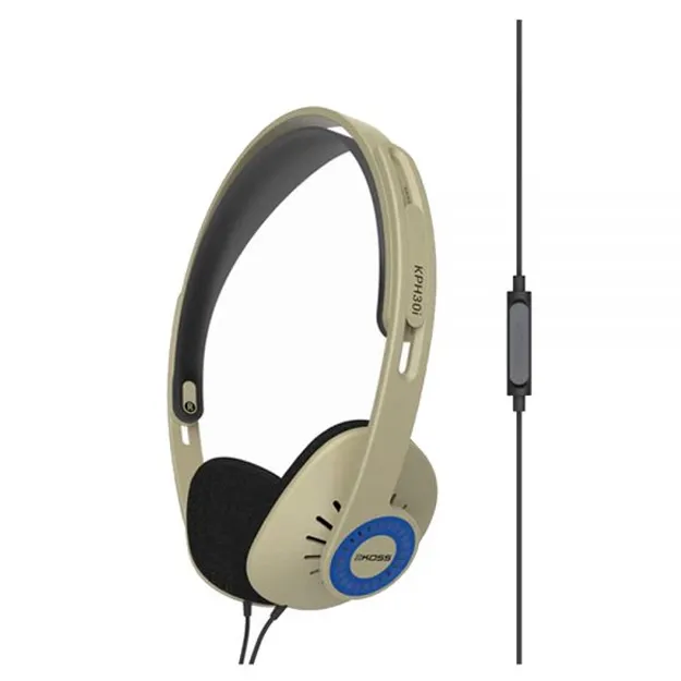 Quloqchinlar Koss KPH30iRB V2 RW