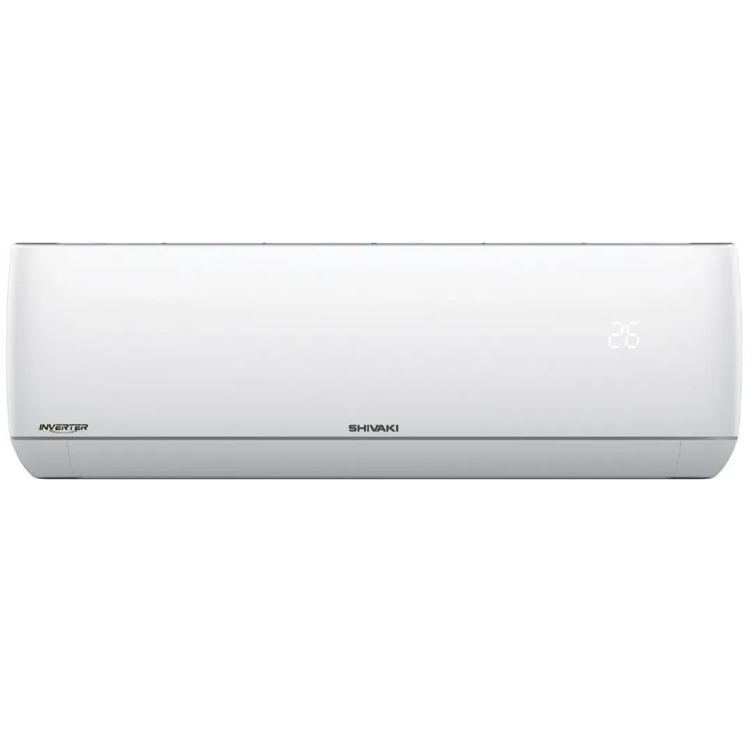 Konditsioner Shivaki Sensei 24BE Inverter